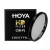 Hoya HD CPL 52 mm  Circular Polarizer CIR-PL Filter High Definition C-PL