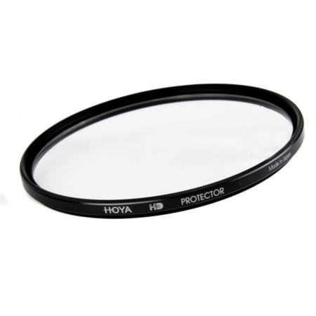 Hoya HD Protector 46 mm High Definition HD Filter lens protector - Black