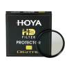 Hoya HD Protector 46 mm High Definition HD Filter lens protector - Black