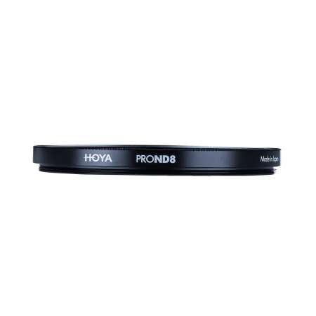 Hoya ProND 8 77mm Neutral Density Filter (ลดแสง 3 Stop) 