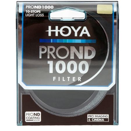 Hoya ProND1000 Filter 46mm