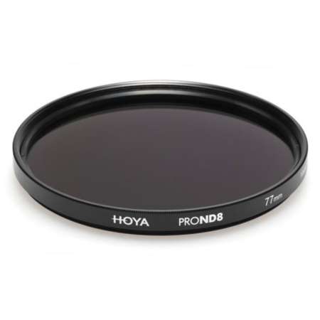 Hoya ProND8 Filter 62mm