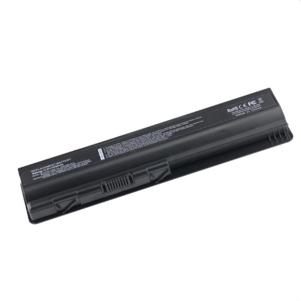 Hp Compaq battery สำหรับรุ่น CQ40 CQ41 CQ50 CQ60 CQ61 CQ70 CQ71 DV4 DV5 G50 G60 G61 G70 G71