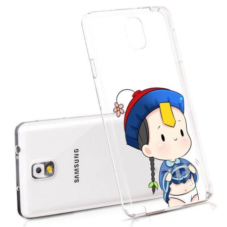 Hug Case TPU เคส Samsung Galaxy Note 3 (N9000) เคสโทรศัพท์พิมพ์ลาย 908 เนื้อบาง 0.3 mm Hug Case TPU เคส Samsung Galaxy Note 3 (N9000) เคสโทรศัพท์พิมพ์ลาย 908 เนื้อบาง 0.3 mm