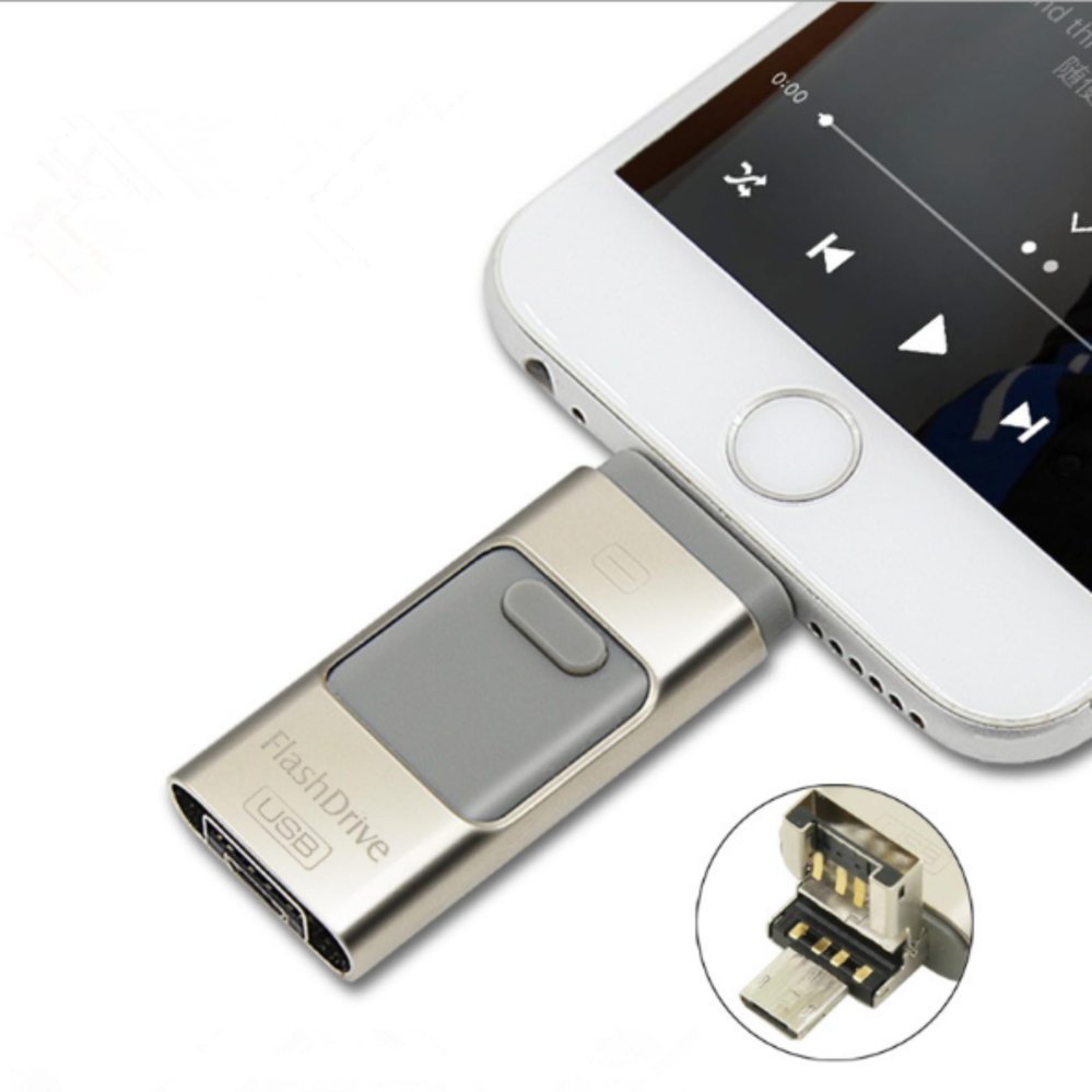 ฟรี!! ส่งKerry สินค้ามาใหม่!!! อุปกรณ์จัดเก็บข้อมูล แฟลช์ไดร์ฟ 64 GB สีเงิน (Silver) ฟรี!! ส่งKerry สินค้ามาใหม่!!! อุปกรณ์จัดเก็บข้อมูล แฟลช์ไดร์ฟ 64 GB สีเงิน (Silver)