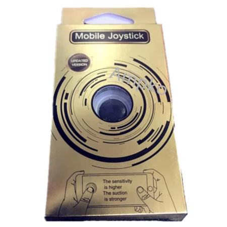 i-joystick จอยสติ๊กสำหรับเกมส์มือถือ สำรับ iphone/samsung mobile phone(Rov) i-joystick รุ่นใหม่ 