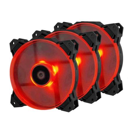 ID-COOLING SF-12025-RGB-TRIO (Fan x3)