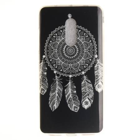 สินค้าใหม่ตอนนี้ IMD Soft TPU เคสสำหรับ Xiaomi Redmi หมายเหตุ 4 -
ความฝันของชนเผ่า Catcher - INTL อย่างแรง