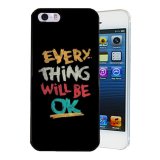 Infinity Case Case Apple iPhone 5/5s/SE