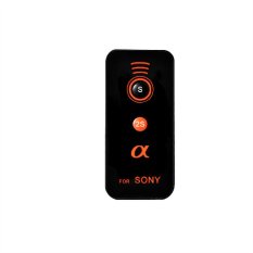 Infrared Wireless Remote รีโมทไร้สาย สำหรับกล้องโซนี่ Sony