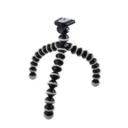 Inging-ขาตั้งกล้องหนวดปลาหมึก Gorillapod Flexible Tripod (Size S) 