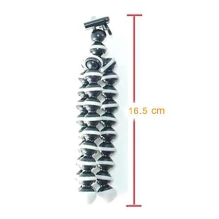 Inging-ขาตั้งกล้องหนวดปลาหมึก Gorillapod Flexible Tripod (Size S) 