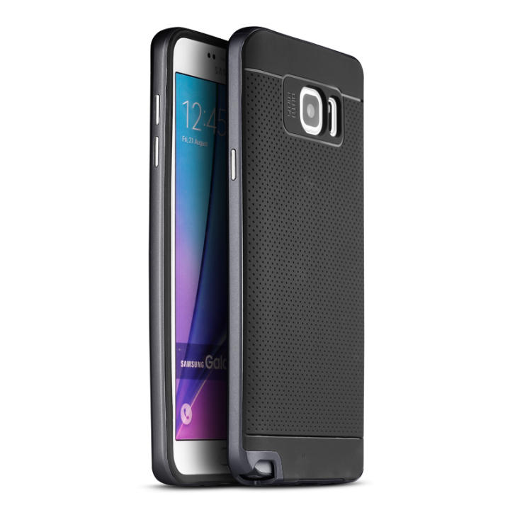 ipaky samsung galaxy note 5 black lazada co th ipaky samsung galaxy note 5 black lazada co th