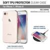 เคส ป้องกัน แบบคู่ คาร์บอน ไฟเบอร์ กันกระแทก สำหรับ iPhone 7 - Ultra Slim Dual Layer Case for iPhone 7