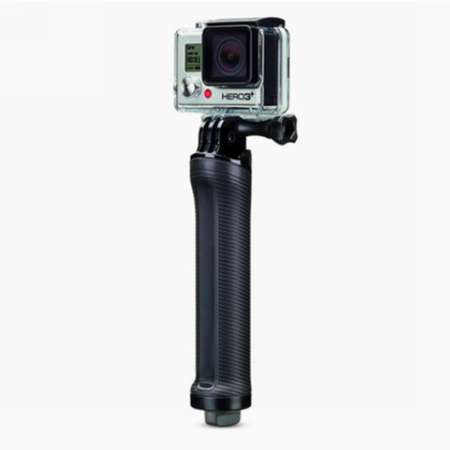 iremax GoPro ไม้ Gopro/SJCam/Xiaomi YI monopod 3 Way  