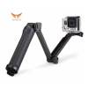 iremax GoPro ไม้ Gopro/SJCam/Xiaomi YI monopod 3 Way  