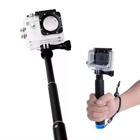 iremax GoPro ไม้เซลฟี่ กล้อง Gopro / SJ CAM / Action Camera  