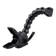Jaws Flex Clamp Mount for GoPro/Action Camera