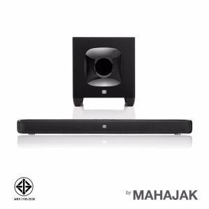 JBL Cinema SB 400 ลำโพง Soundbar (ดำ)