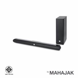 JBL Cinema SB 150 ลำโพง Soundbar (ดำ)