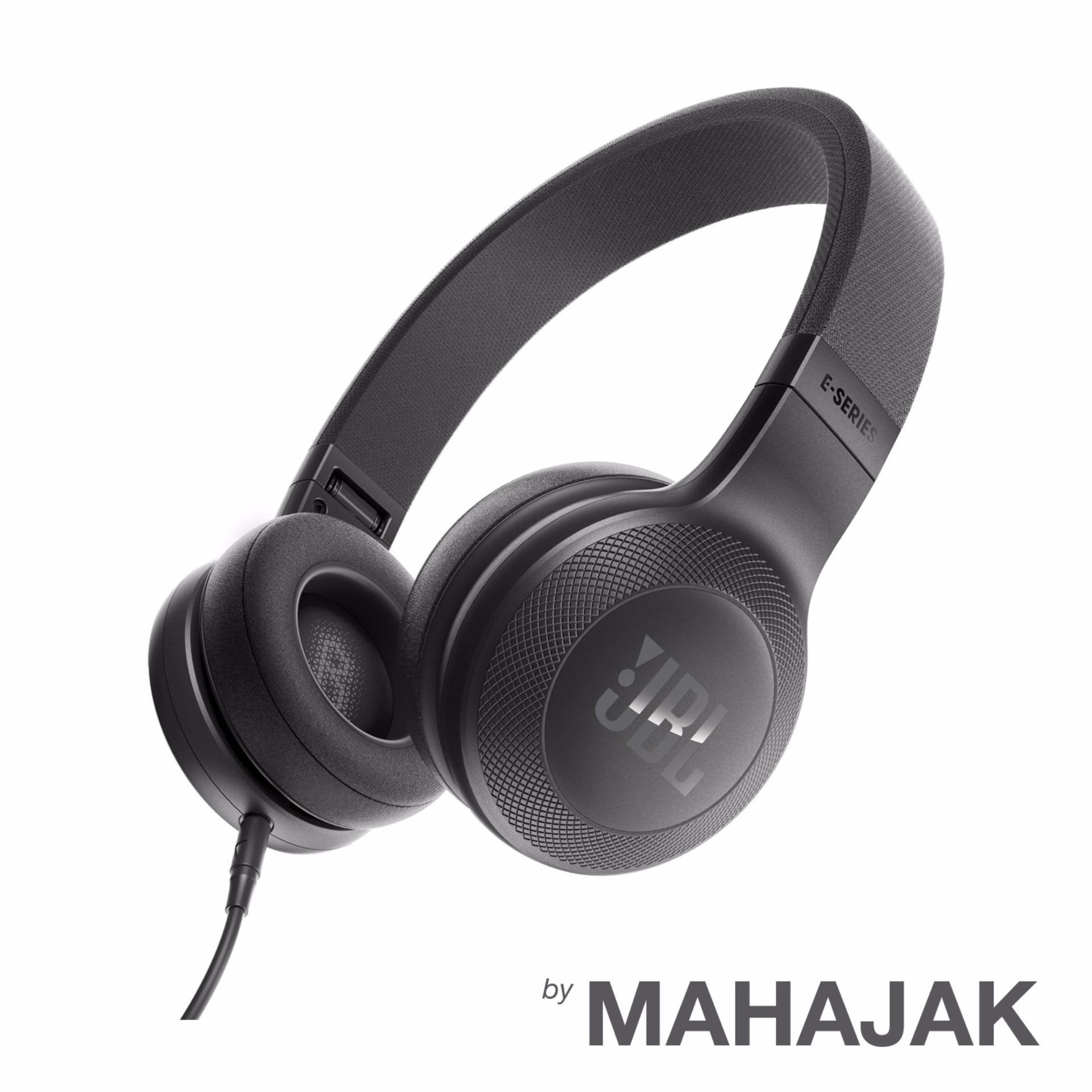 JBL E35 BLK