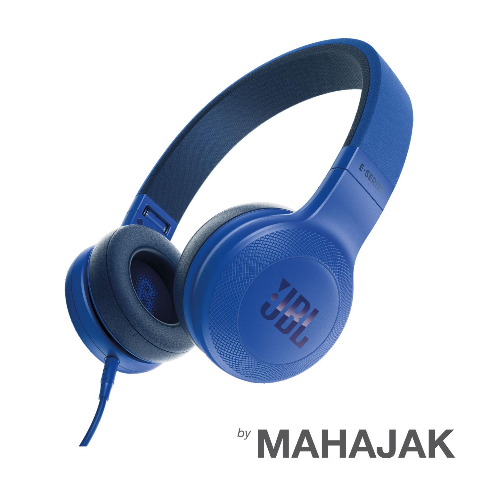 JBL E35 BLU