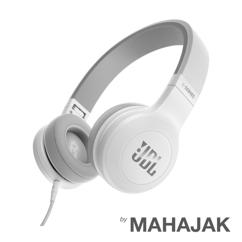 JBL E35 WHT