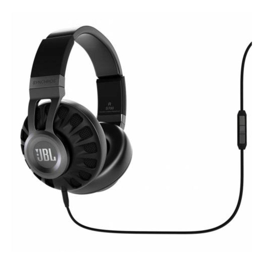 JBL SYNAE700BLK