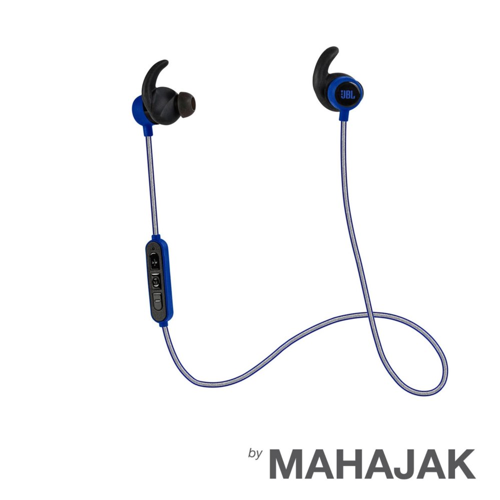 JBL SYNCHROS REFLECT MINI BT BLUE