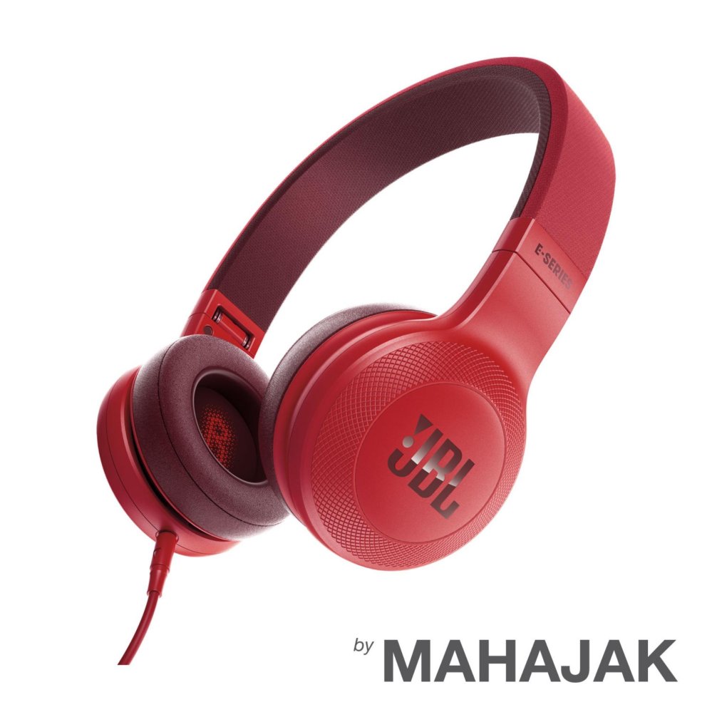 JBL E35 RED