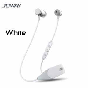 Joway H09 Bluetooth Headphones Sweatproof Wireless Sports Earphone Stereo Music Headset with Mic หูฟังออกกำลัง หูฟังไร้สาย for iPhone 7 iPhone 6 Android Phone หูฟังบลูทูธ