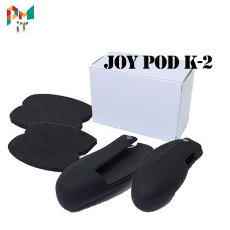 PM Joypod-k2 จอยถือด้ามจับเล่นเกมสำหรับมือถือและแท็บแล็ตทุกรุ่น PM Joypod-k2 จอยถือด้ามจับเล่นเกมสำหรับมือถือและแท็บแล็ตทุกรุ่น