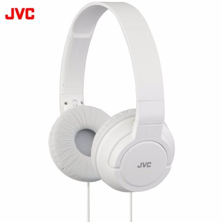 JVC HA-S180 หูฟังเเบบ on-ear 