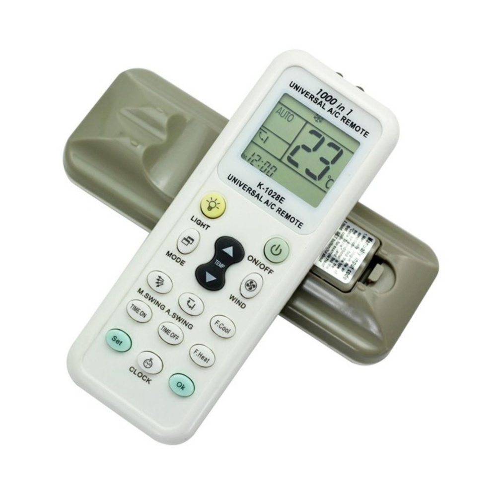 รีโมทแอร์ รุ่นK-1028E