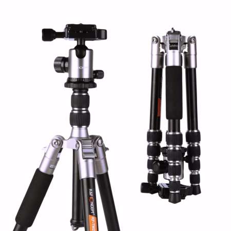 KF Concept ขาตั้งกล้อง รุ่น TM 2235