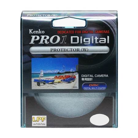 Kenko 49 mm Pro 1 D Digital Protector Filter