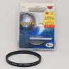 Kenko UV Filter 58 mm.