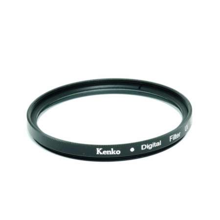 Kenko ฟิลเตอร์ UV Digital Filter ขนาด 43 mm  