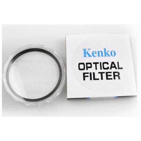 Kenko ฟิลเตอร์ UV Digital Filter ขนาด 43 mm  