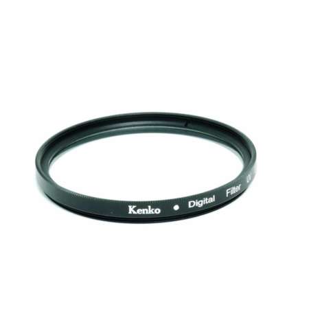  Kenko ฟิลเตอร์ UV Digital Filter ขนาด 49 mm  