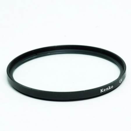 Kenko ฟิลเตอร์ UV Digital Filter ขนาด 62 mm  