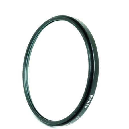 Kenko ฟิลเตอร์ UV Digital Filter ขนาด 62 mm  