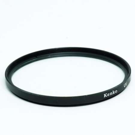 Kenko ฟิลเตอร์ UV Digital Filter ขนาด 77 mm  