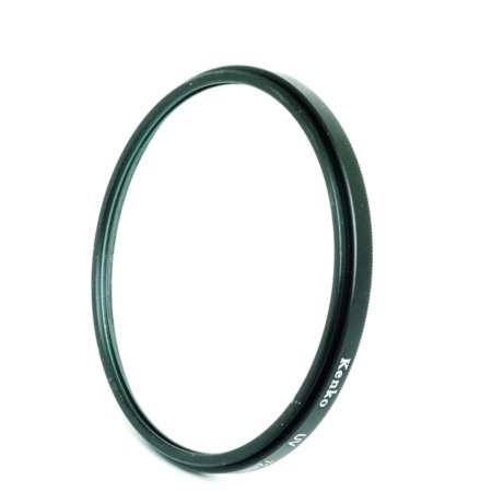 Kenko ฟิลเตอร์ UV Digital Filter ขนาด 77 mm  