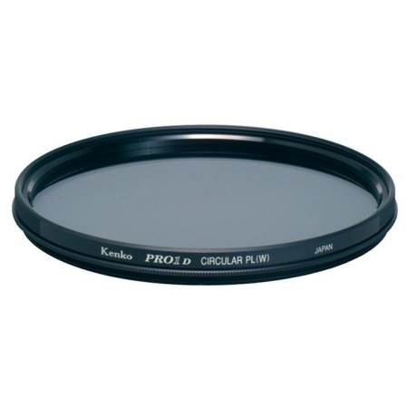 Kenko Pro 1 D CPL 40.5 mm Filter Digital  Cir-PL Circular Polarizing