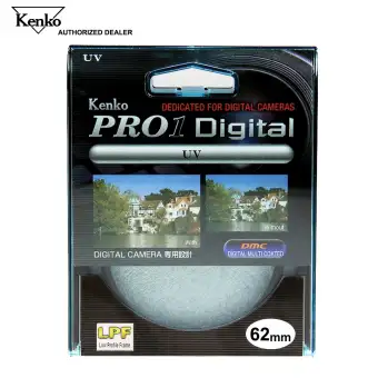 โปรโมชั่น Kenko PRO1 Digital UV 62mm pantip
