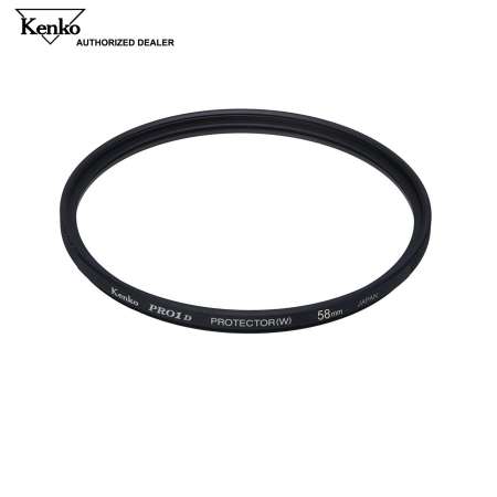 Kenko PRO1D Protector 58mm