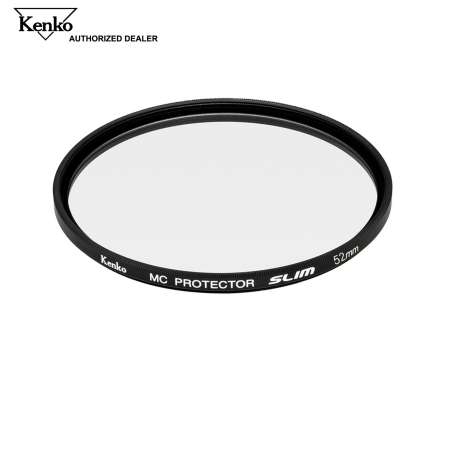 Kenko Smart Filter MC Protector SLIM 52mm