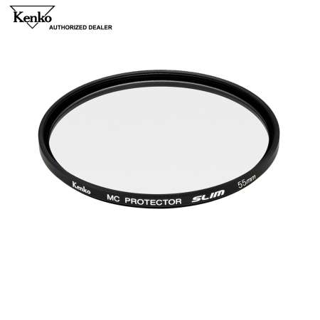 Kenko Smart Filter MC Protector SLIM 55mm