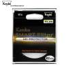 Kenko Smart Filter MC Protector SLIM 62mm